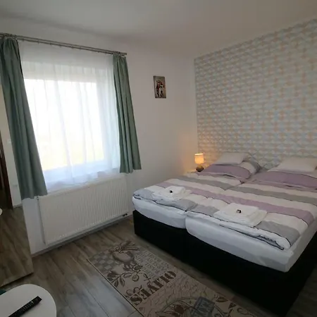 Szent Ivan エゲル