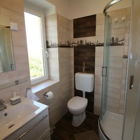 アパート Szent Ivan *