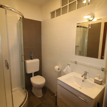 Szent Ivan アパート *