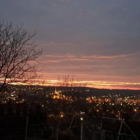 Szent Ivan Apartament *