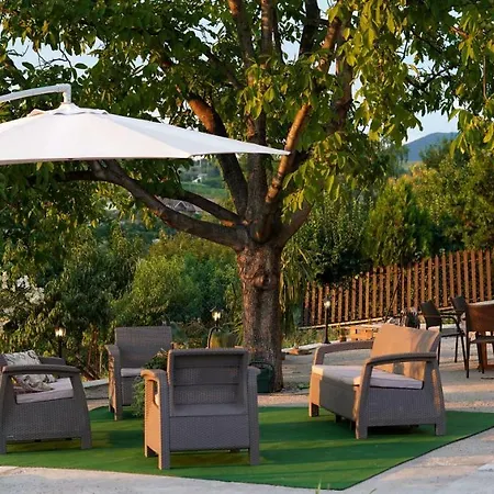 Szent Ivan 公寓 埃格尔