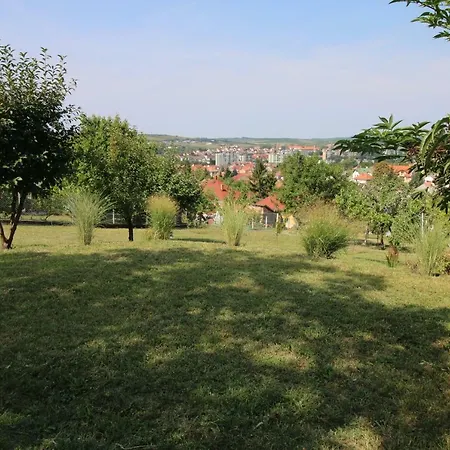 Apartament Szent Ivan Eger