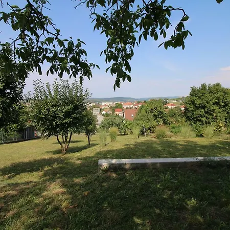 Apartament Szent Ivan