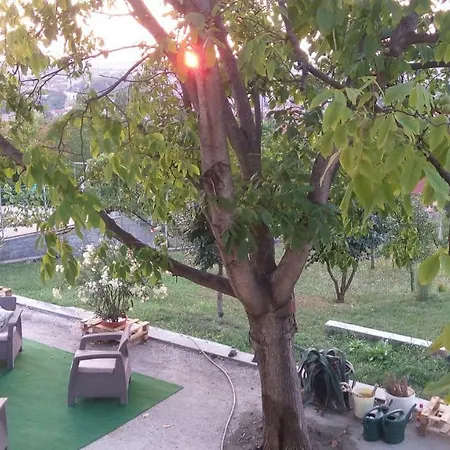 Apartament Szent Ivan *