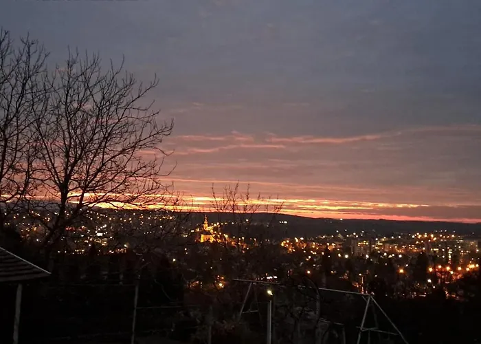 Szent Ivan Apartman *