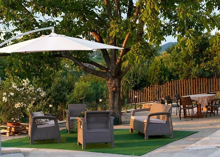 Szent Ivan Apartman Eger