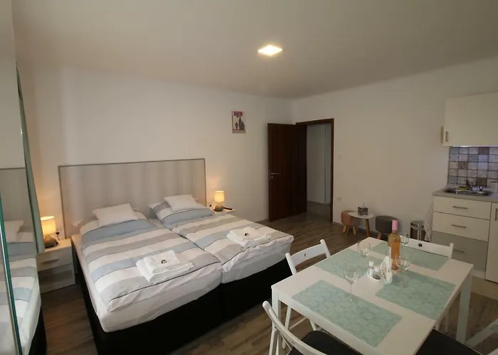 Szent Ivan Apartament Eger