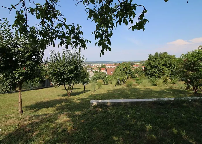 Apartament Szent Ivan