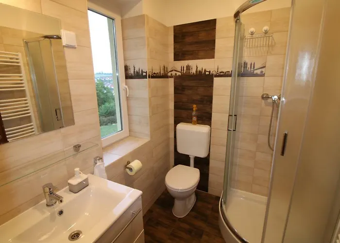 Szent Ivan Apartament *