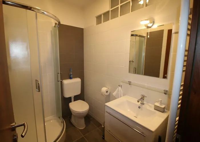 Szent Ivan Apartament *